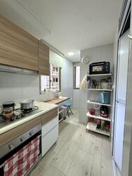 Sea Horizon (D18), Condominium #519522151